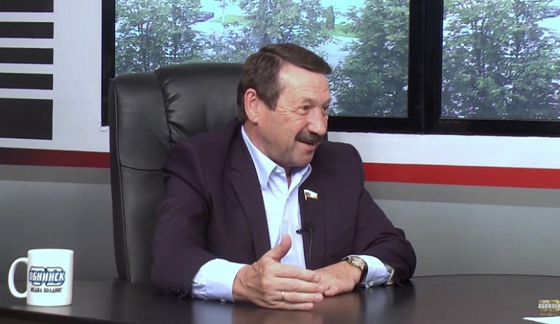 Геннадий Скляр поддержал идею снова провести выборы в три дня