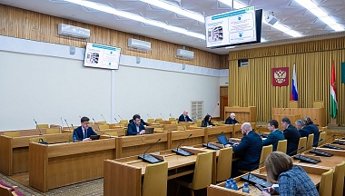 В Калужской области в рамках нацпроекта «Семья» создают новые культурные центры  и модернизируют учреждения  