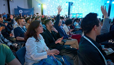 Глава «Росатома» и Владислав Шапша обсудили в Калуге создание международного образовательного центра атомщиков