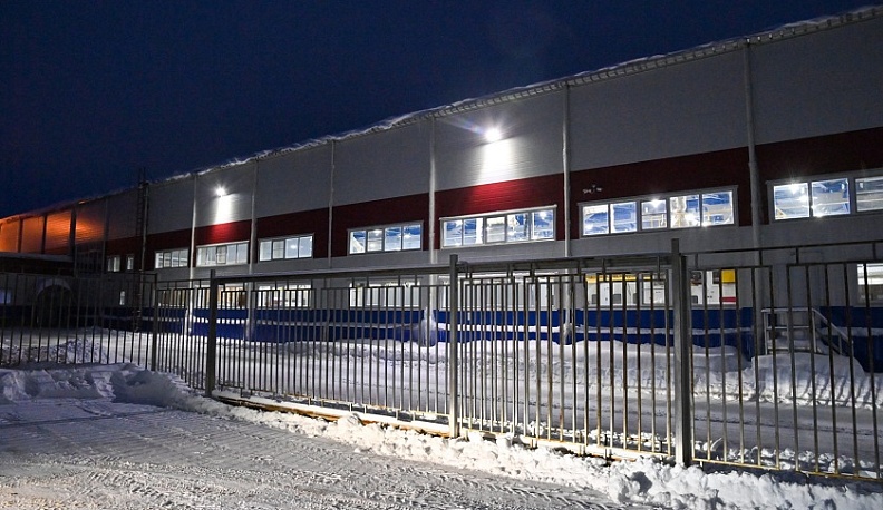 Полотняно-Заводской бумажной мануфактуре одобрили кредит в 132, 5 млн. рублей на изготовление экоупаковки