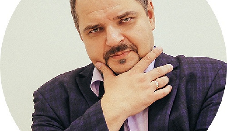 Роман Новиков: «Служба по контракту – выбор профессионалов»