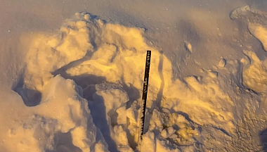 В Обнинске убрали арматуру на пешеходной дорожке по просьбам жителей