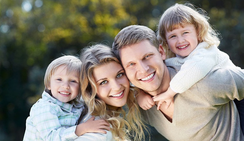 С сегодняшнего дня начался прием заявлений на ежемесячную денежную выплату на ребенка 