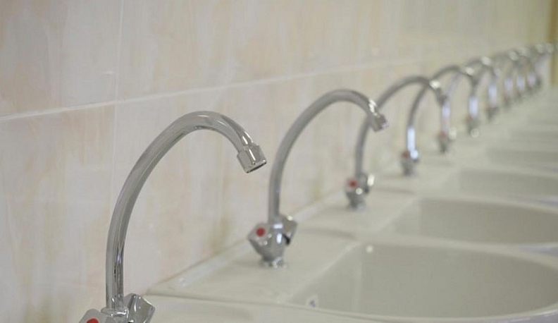 В Калуге улучшат водоснабжение для 28 тысяч жителей