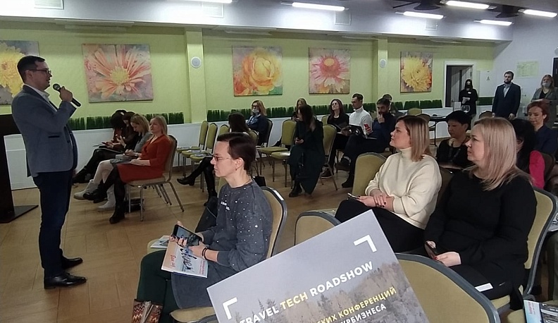 От Калуги до Тарусы планируют пустить скоростное экскурсионное речное судно