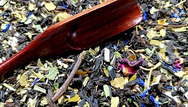 За год в Калужскую область поступило более 1200 тонн чая и кофе из Китая