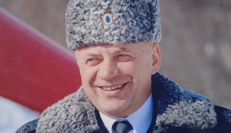 Остановись и помоги