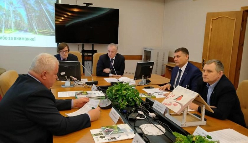 В Калужской области предложили проекты государственно-частного партнерства в коммунальной сфере