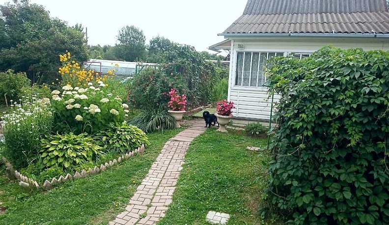 В Малоярославецком районе задержали вора имущества из частных домов