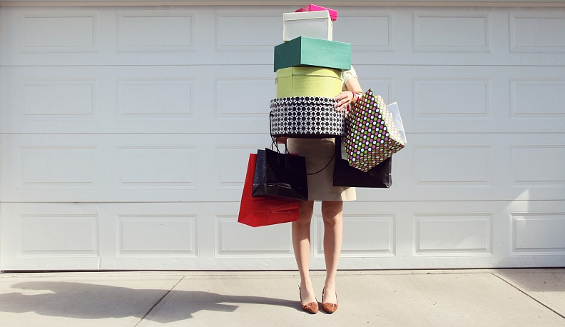 Экономить просто!