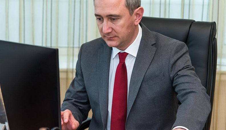 Владислав Шапша – в группе губернаторов с сильным влиянием