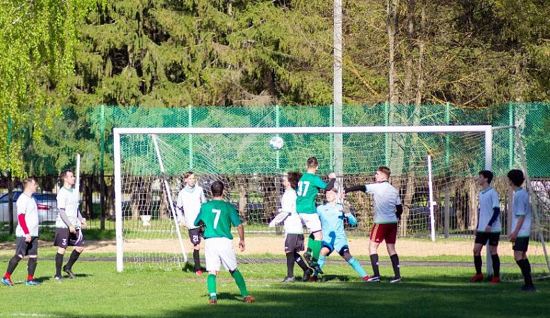 Спорт сильных духом