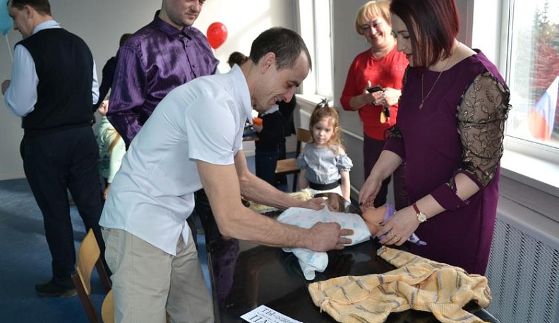 Папа может!