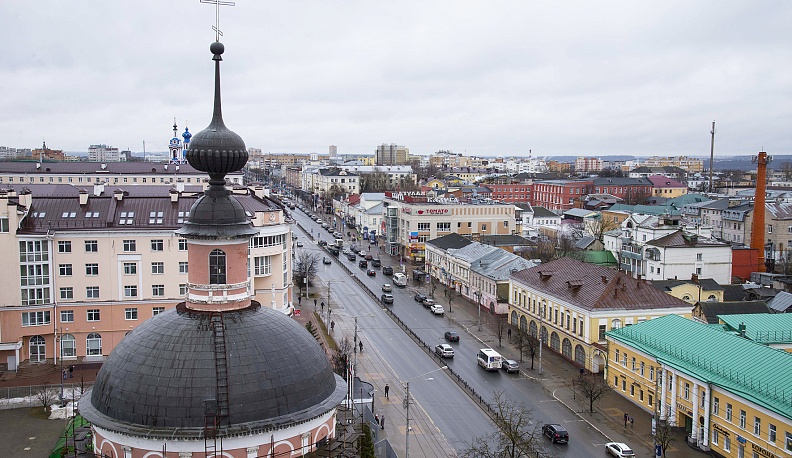 16 сентября - День памяти святого Дионисия Ареопагита