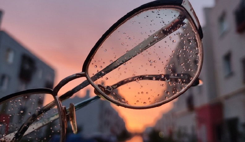 Осенняя погода придет в Калугу в соответствии с астрономическим календарем