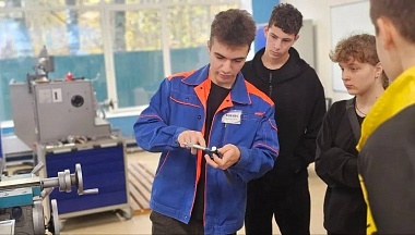 В Калужской области больше 60% девятиклассников и до четверти одиннадцатиклассников выбирают среднее профобразование