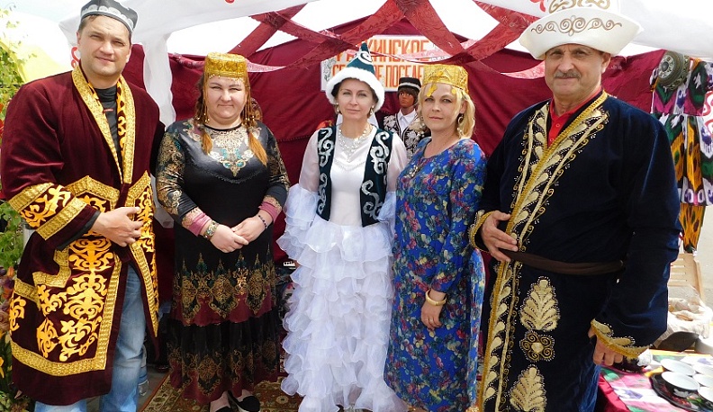 Очередную годовщину противостояния на Угре в этом году калужане отпразднуют по-новому