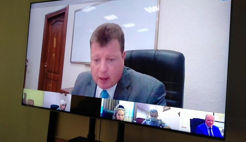 По уровню распространенности заболевания Калужская область сместилась с 18 на 19 место