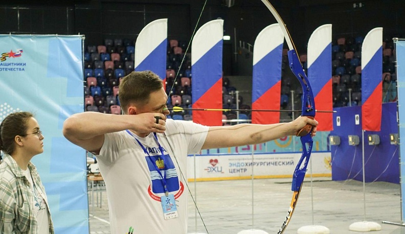 Владислав Шапша рассказал об итогах первого регионального Кубка защитников Отечества