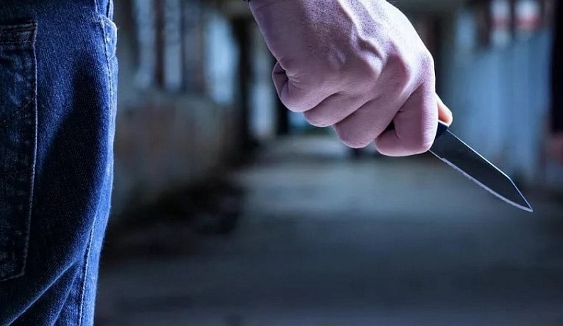 В последний день года в Калужской области произошло убийство