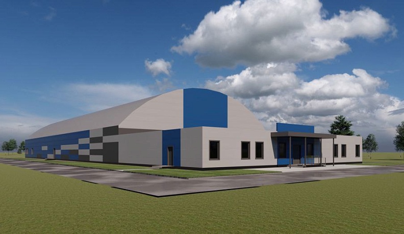 Проект создания второго льда в Обнинске получит федеральную поддержку