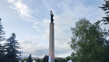 В Калуге сдвинулись сроки перекрытия движения через реку Киевка