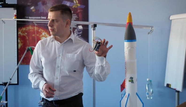 В Калуге обсудили вопросы развития технического творчества школьников