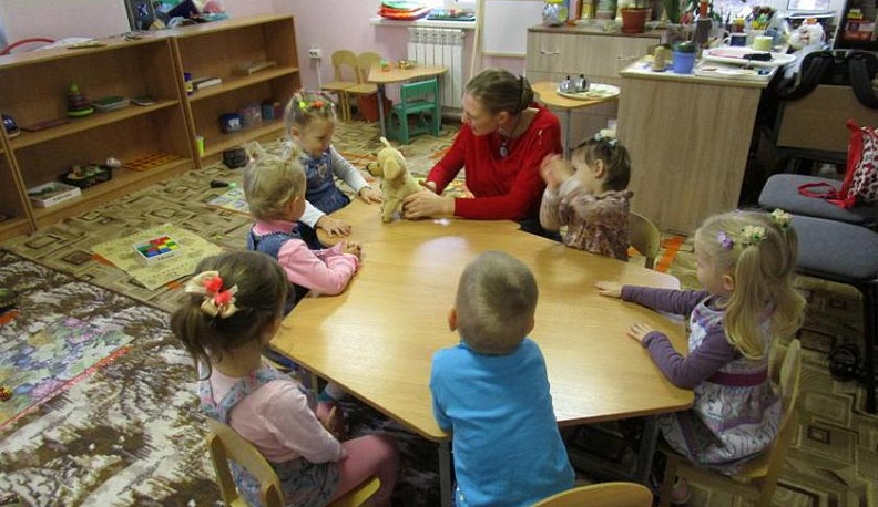 Помоги мне сделать самому