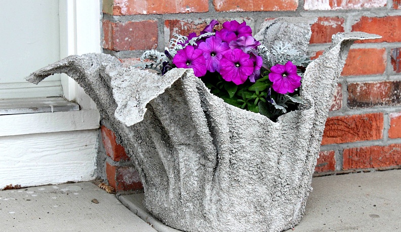 Погружение в стиль