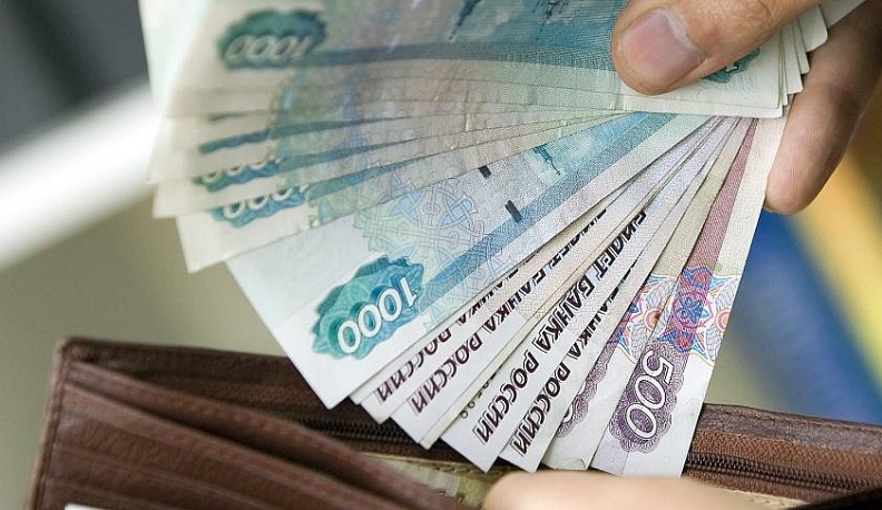 Калужский центр занятости назвал средние зарплаты по открытым вакансиям