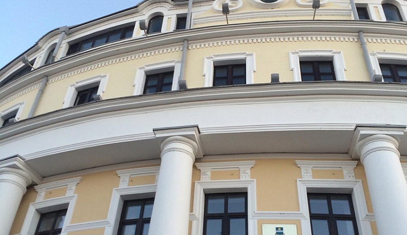 Благоустройство Калуги: в этом году две, в следующем – четыре