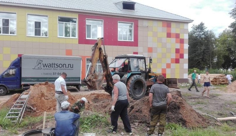 Холода не застанут врасплох