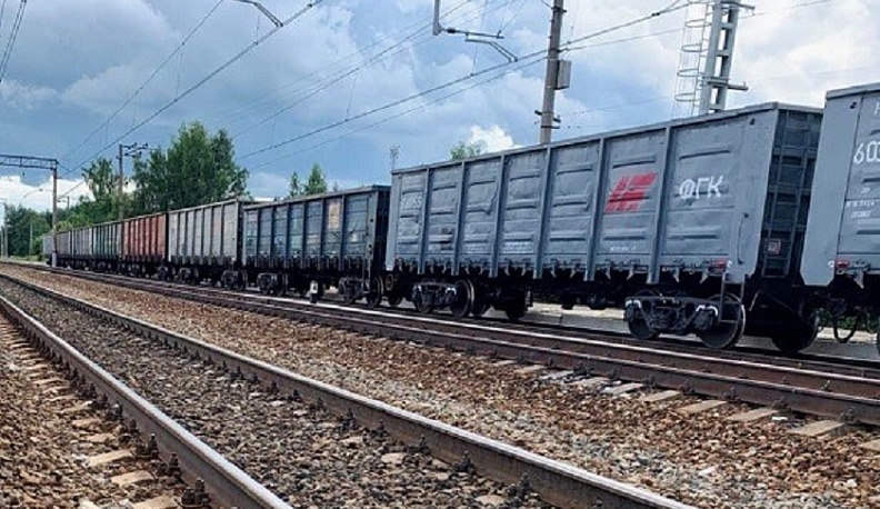 В праздники изменят расписание поездов между Калугой и Москвой