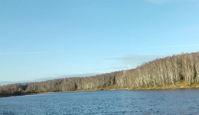 Ока в Калуге может подняться до 13,5 метра