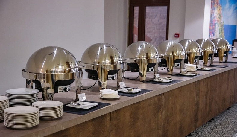 Тарусский парк-отель "Лазурный берег на Оке" получил господдержку региона