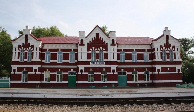 Большая жизнь под стук колёс