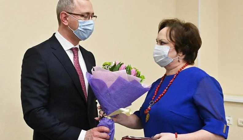 От победы к победе 