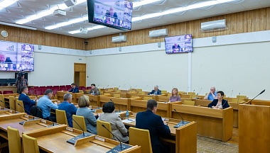 В Калуге подвели итоги Всероссийского голосования  по выбору объектов благоустройства