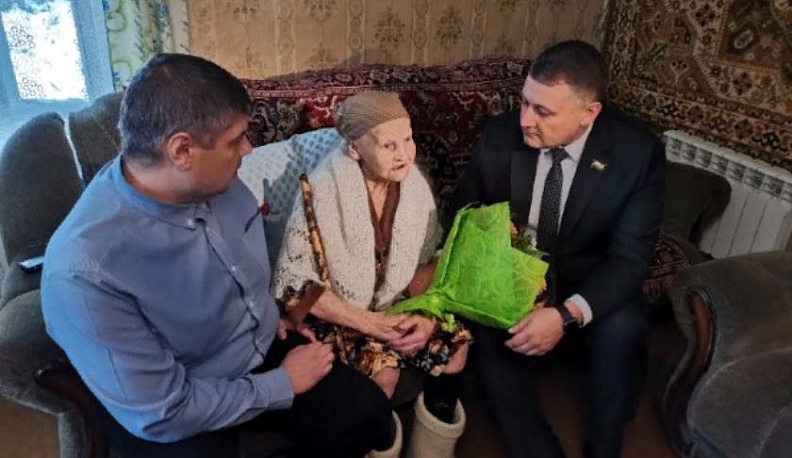 Победный юбилей!