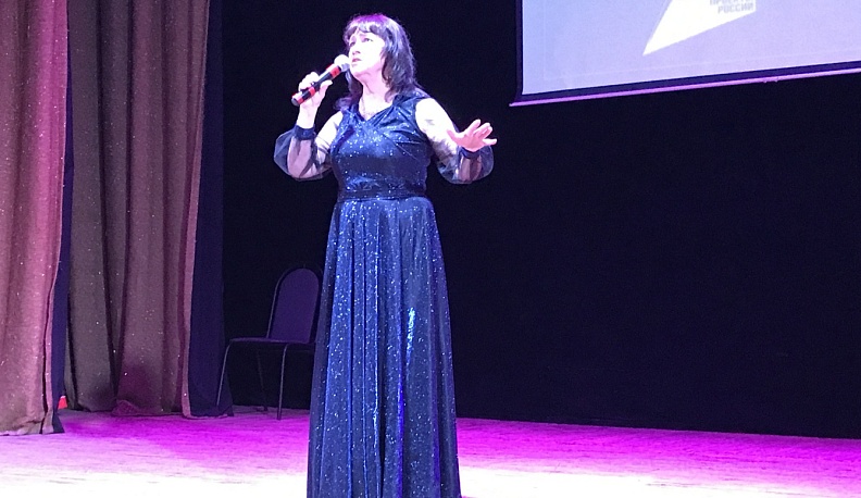 Фестиваль творчества людей старшего поколения «Первые во все времена!» , проходивший в Обнинске, завершился гала-концертом