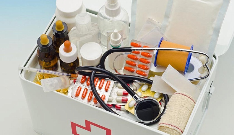 В Калужской области определили параметры бесплатной медицинской помощи