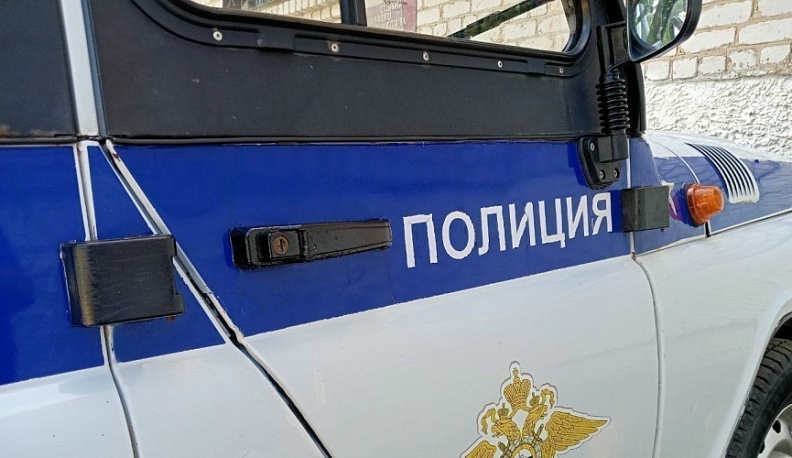 В Калужской области полицейские помогли найти пропавшего родственника