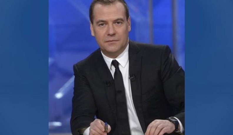 Дмитрий Медведев отметил огромное стратегическое значение атомной отрасли России