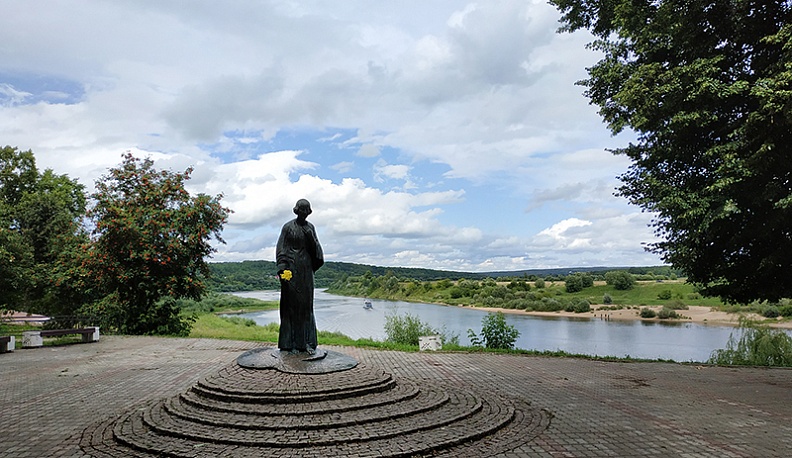 35-й Цветаевский праздник пройдет в Тарусе
