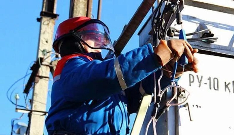 В четверг семь пригородов Калуги останутся без электричества