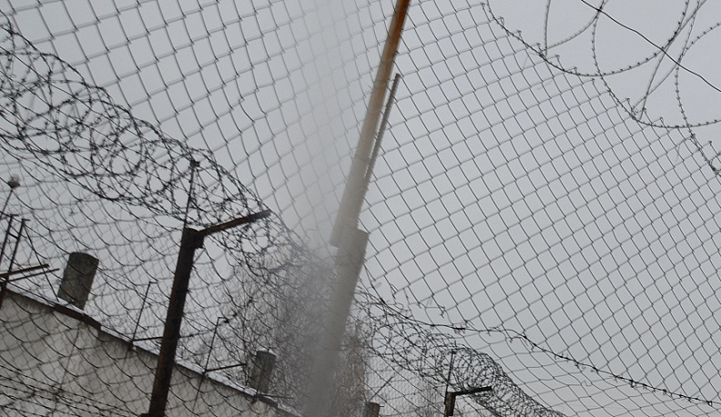 Калужанин получил 7 лет колонии за убийство сожительницы из ревности