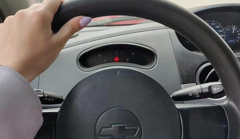 Водители Калужской области нарушили ПДД более 49 тысяч раз за неделю