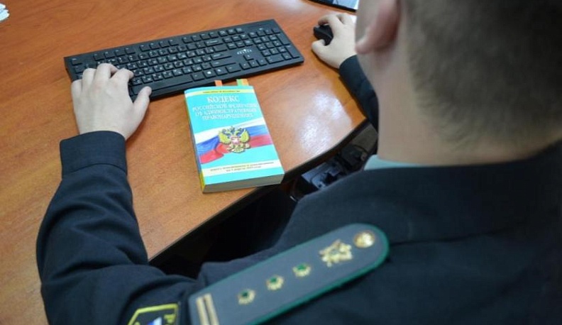 Калужские судебные приставы отправили домой нелегальных мигрантов