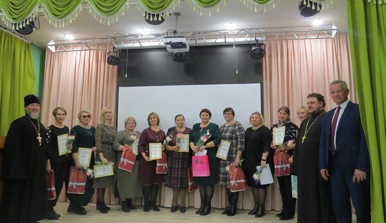 В Кирове прошла научно-практическая конференция «Глобальные вызовы современности и духовный выбор человека»