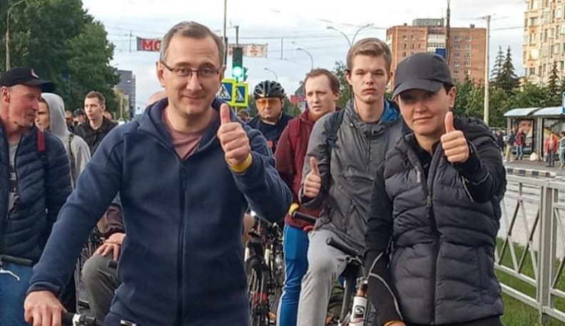 «Способный и открытый людям»